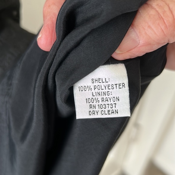 NWT! Anthropologie Carrington Dress by Donna Morgan - Picture 7 of 10